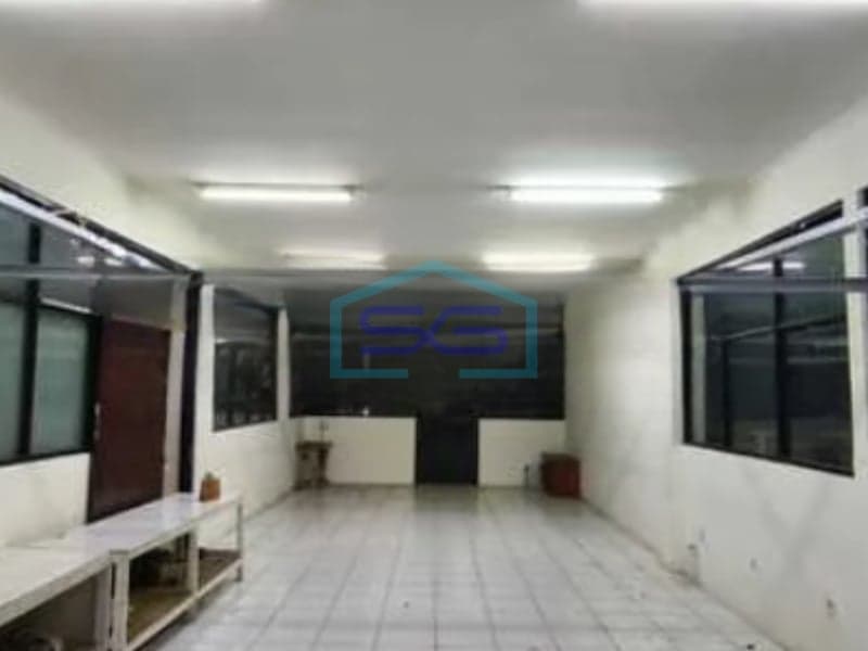 Disewakan Gudang Murah dan Bagus di Kopo Bihbul, Bandung Jawa Barat LB 900 m²