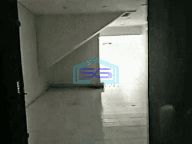Disewakan Ruko Luas Bangunan 160 m² Lokasi Strategis di Graha Raya Bintaro Tangerang Selatan