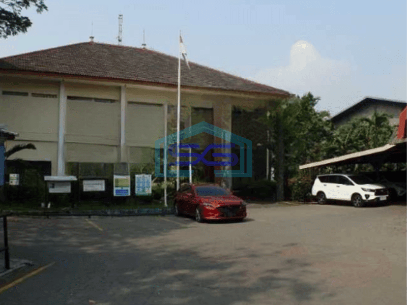 Dijual Pabrik Ex Pabrik Kayu di Gresik Jawa Timur