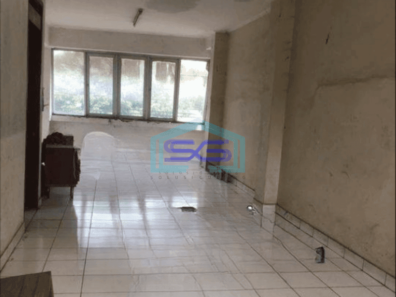 Disewakan Ruko Pungkur di Regol Bandung Lokasi Strategis