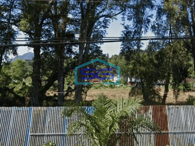 Dijual Tanah Untuk Gudang di Pontianak Singkawang Kalimantan