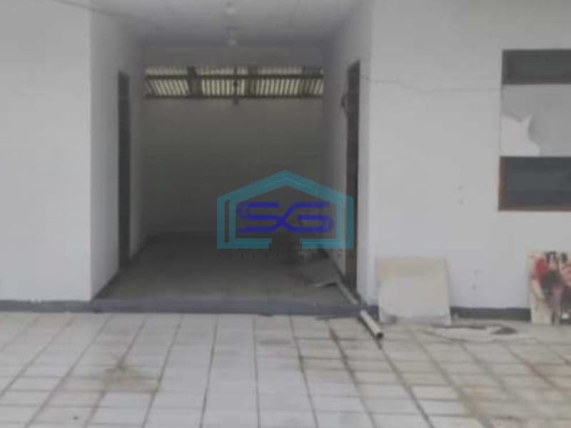 Disewakan Ruko Luas Tanah  200 m² Lokasi Bebas Banjir di Jakarta Utara