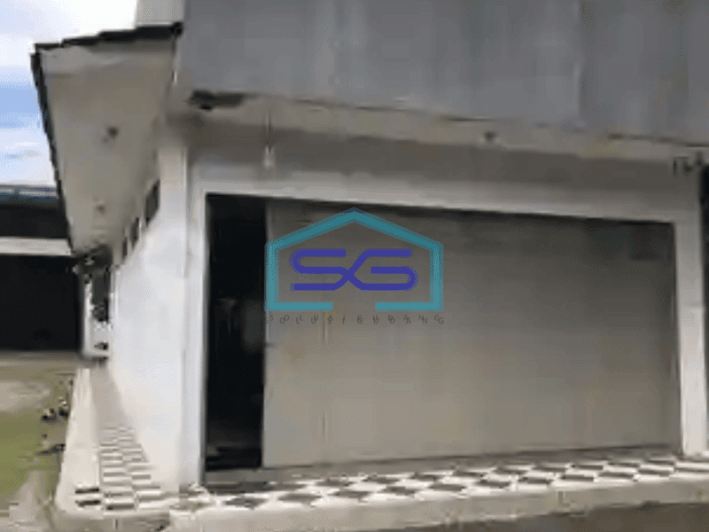 Dijual Best Deal!! Gudang bagus di Caringin,Bandung