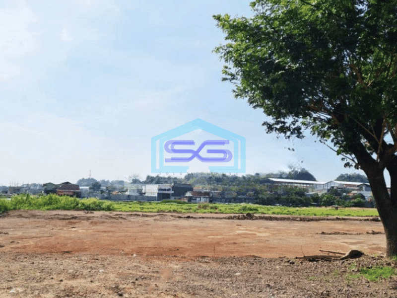 Disewakan Gudang di Daerah Tugu , Semarang LT 10000m2 Lokasi Strategis