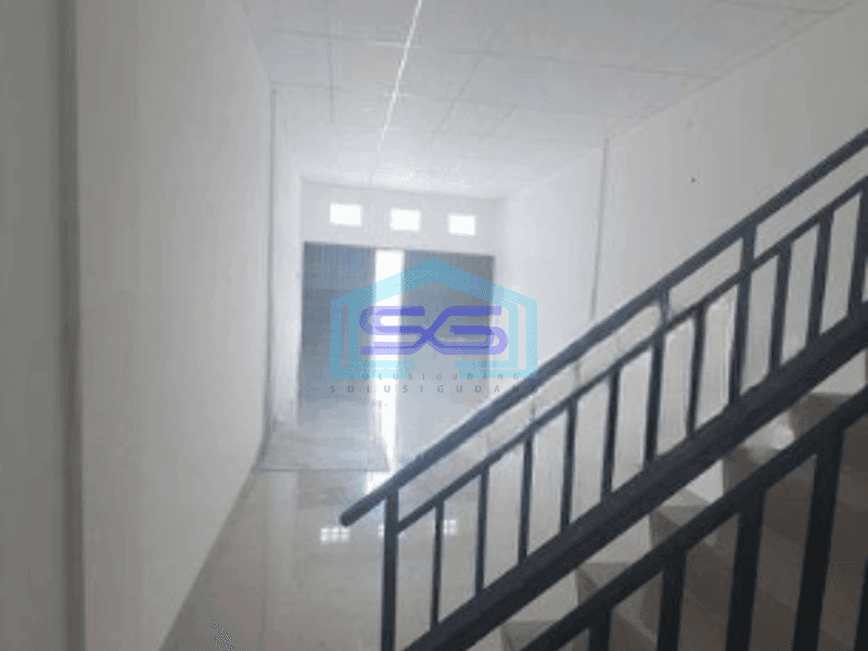 Disewa Ruko di Cengkareng Jakarta Barat