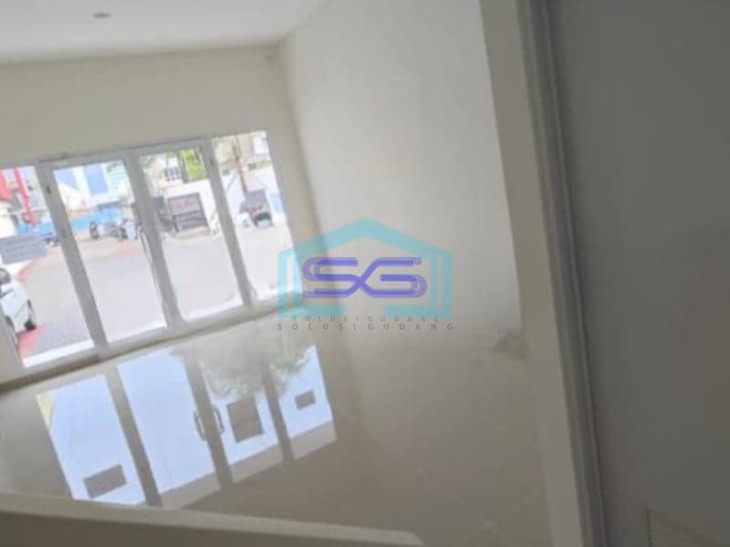 Dijual Ruko di Kawasan Premium di Gading Serpong Tangerang  Kondisi Bagus