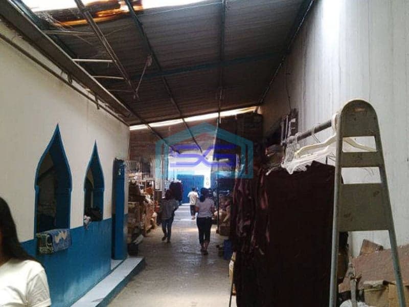 Disewakan Gudang Sayap Kopo Bandung Luas 2000m2