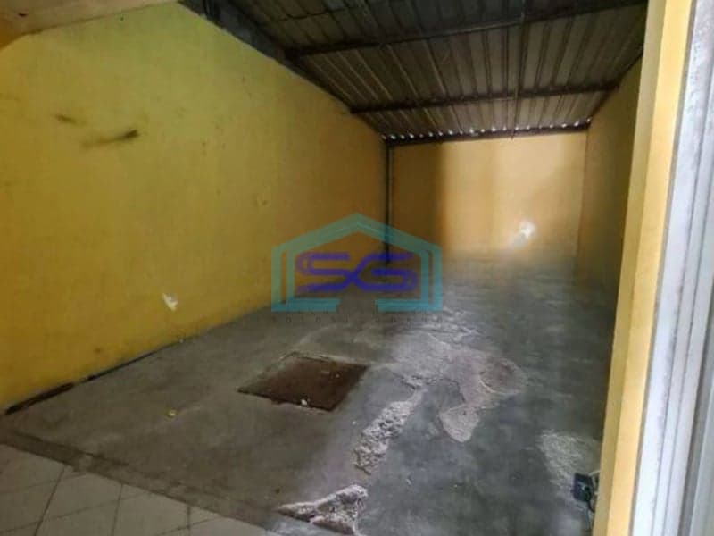 Dijual Murah Ruko Ifolia 3 Lantai Strategis Di Harapan Indah Bekasi