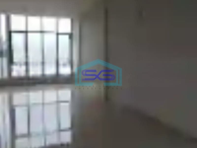 Disewakan Ruko Strategis Murah Kawasan Terdepan Citra Raya Tangerang Luas Bangunan  80 m²