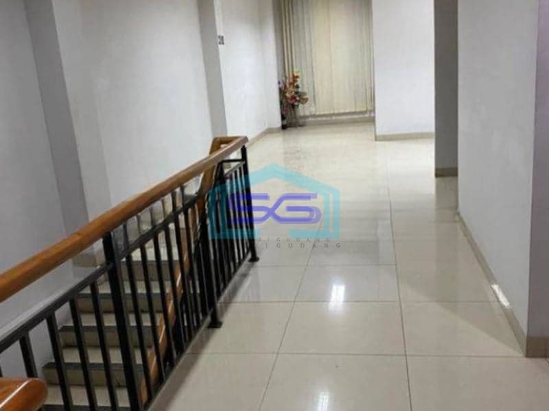 Dijual Ruko Premium Bisnis Tepi Jalan Kaliurang Sleman Km 4 LB 195m2