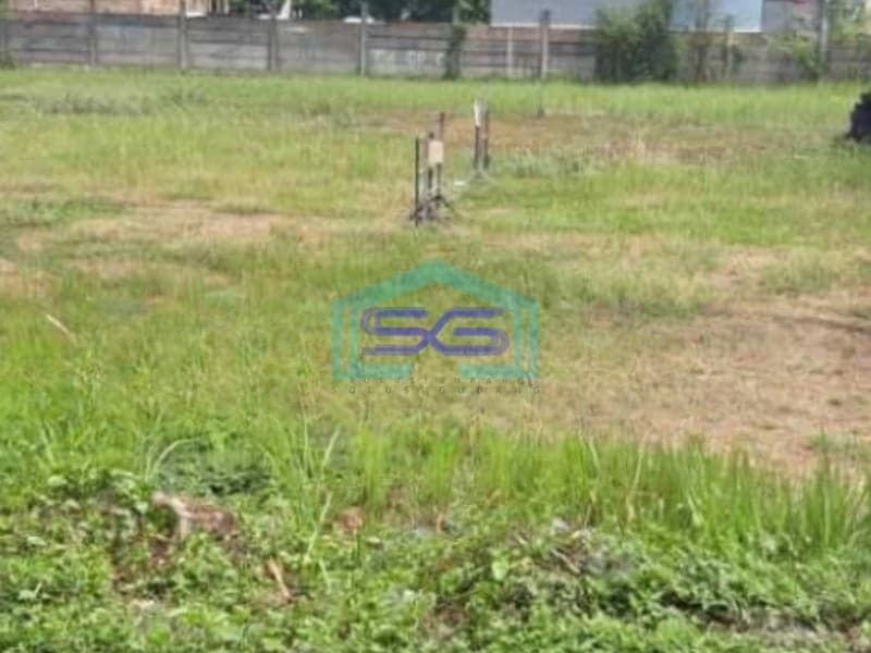 Dijual Gudang Luas Bangunan 800 m²  Lokasi Cileungsi Bogor