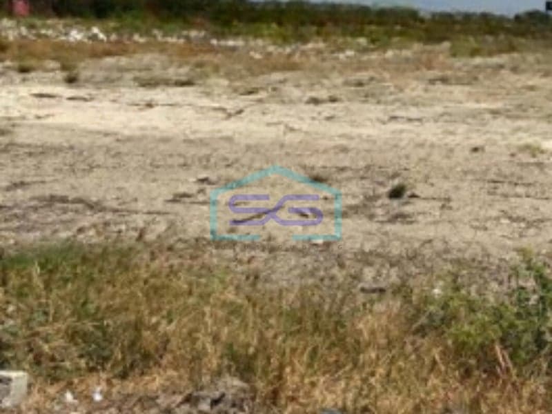 苏腊巴亚市工业用地出租 60000平方米