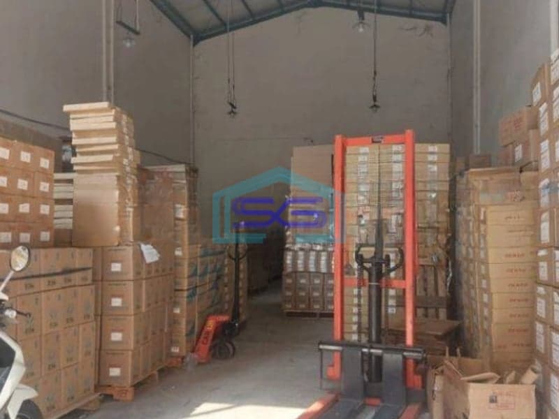 Disewakan Gudang Bagus di Bizzpark Cakung Cilincing Jakarta Timur
