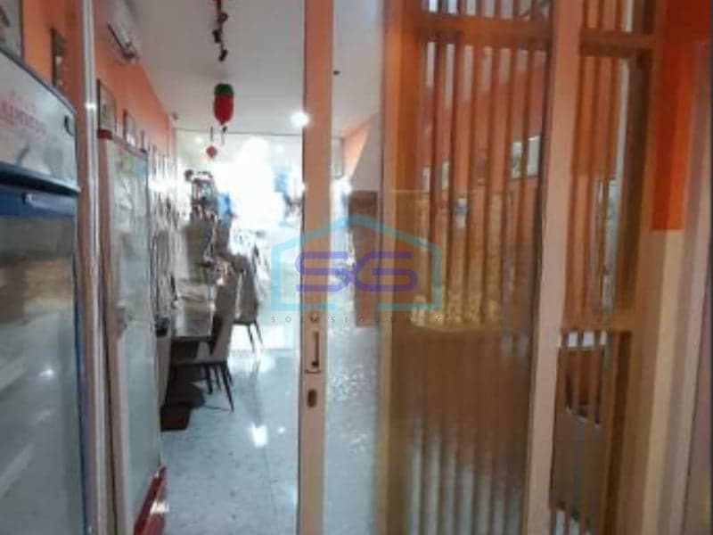 Dijual Ruko 3 Lantai Luas Bangunan 220 m² di Gading Serpong Tangerang Banten