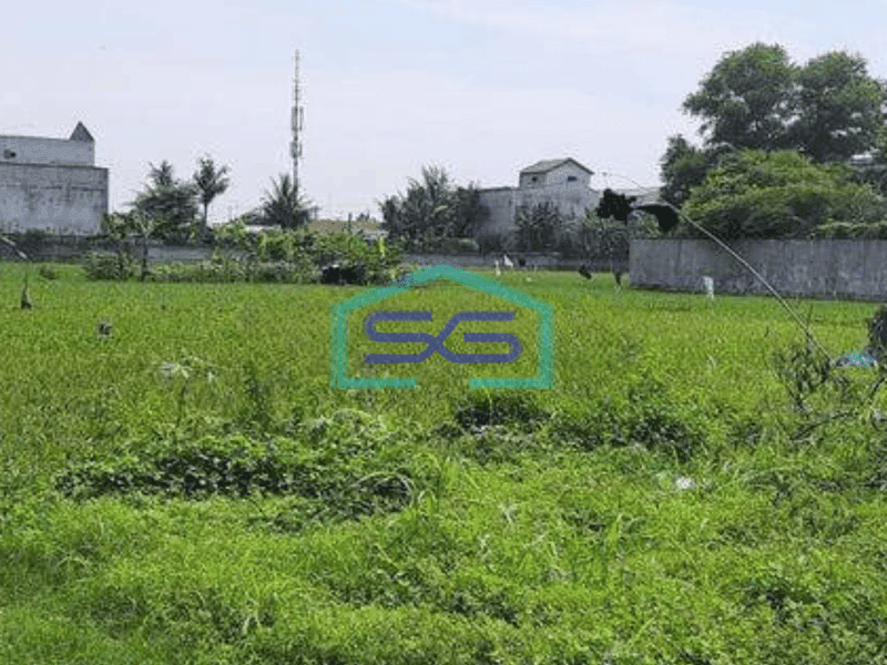 Dijual Tanah di Tambun Bekasi