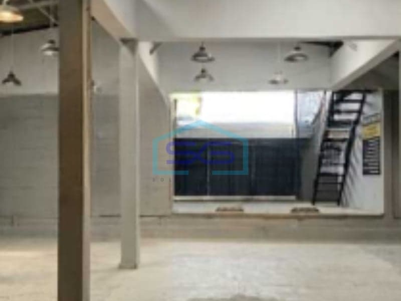 Dijual Gudang Siap Pakai di Area Pantai Indah Kapuk, Jakarta Barat LB 200 m²