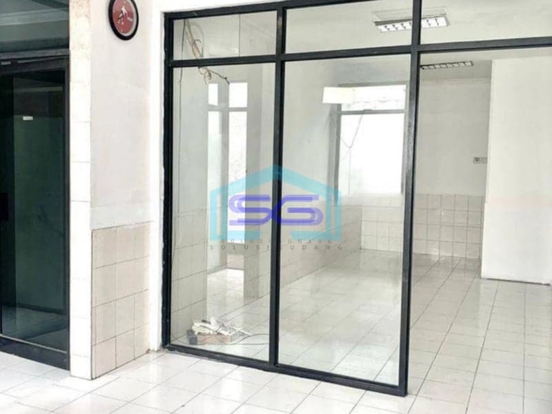 Disewakan Kantor Kapuk Jakarta Utara
