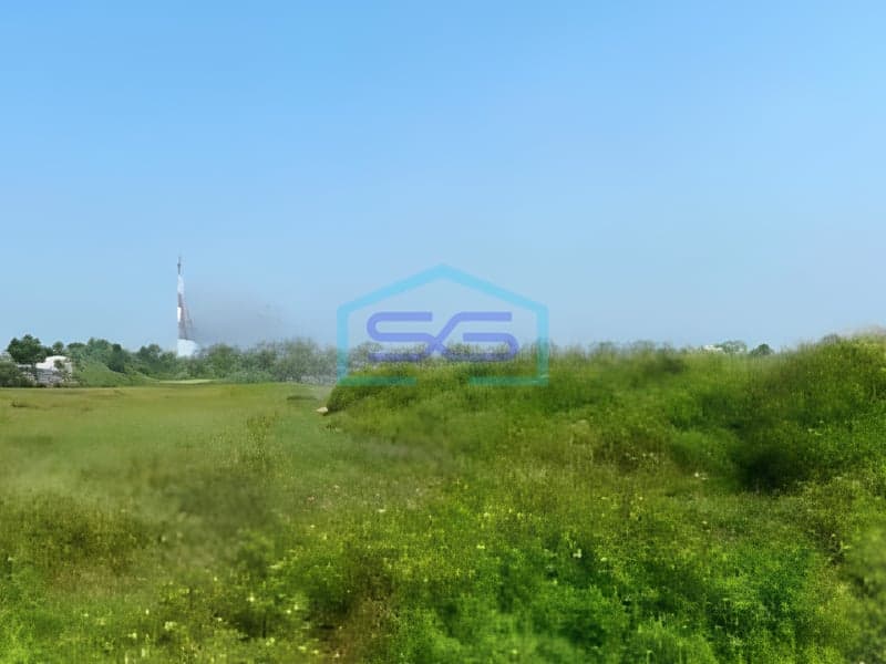 Dijual Tanah Kavling di Cikarang Jawa Barat Luas Tanah 43000 m²