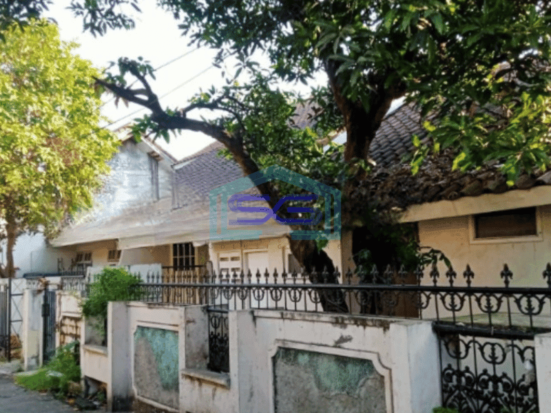 Dijual Tanah di Pinggir Jalan Duri Kosambi Jakarta Barat Luas Tanah 2390 m²