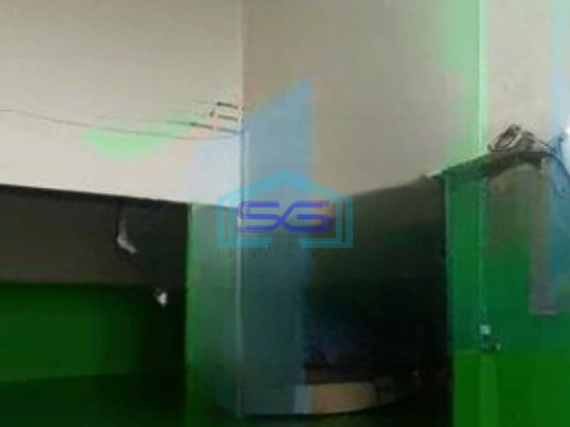 Disewakan Gudang Gandeng di Bizpoint, Cikupa Kabupaten Tangerang LT 440m2