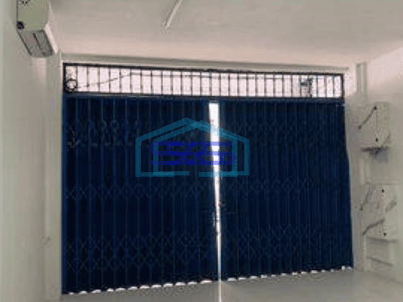 Dijual Ruko 4 lantai di Pangeran Jayakarta
