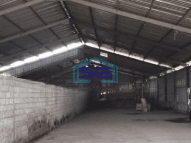 Disewakan Gudang Bypass Sanur Luas Dan Besar Cocok Buat Semua Barang