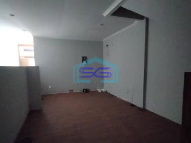 Dijual Ruko di Karang Tengah Tangerang Sudah Renovasi SHM LB 200m2