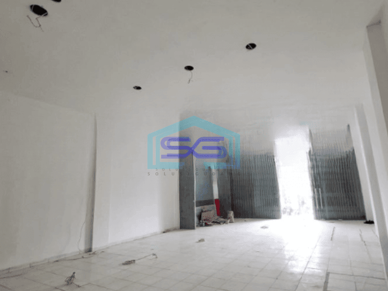 Disewakan Ruko 3 Lantai Luas Bangunan 600 m² di BSD City Tangerang