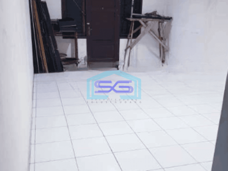 Dijual Ruko Luas Bangunan 360 m² di Teluk Gong Jakarta Utara