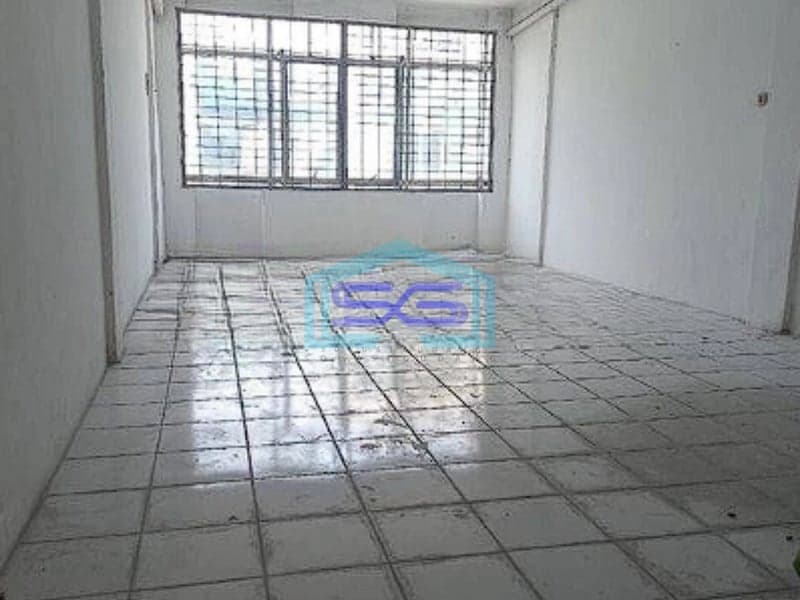 Disewakan Ruko di Ruka Arcadia Batu Ceper Tangerang LB 225m2