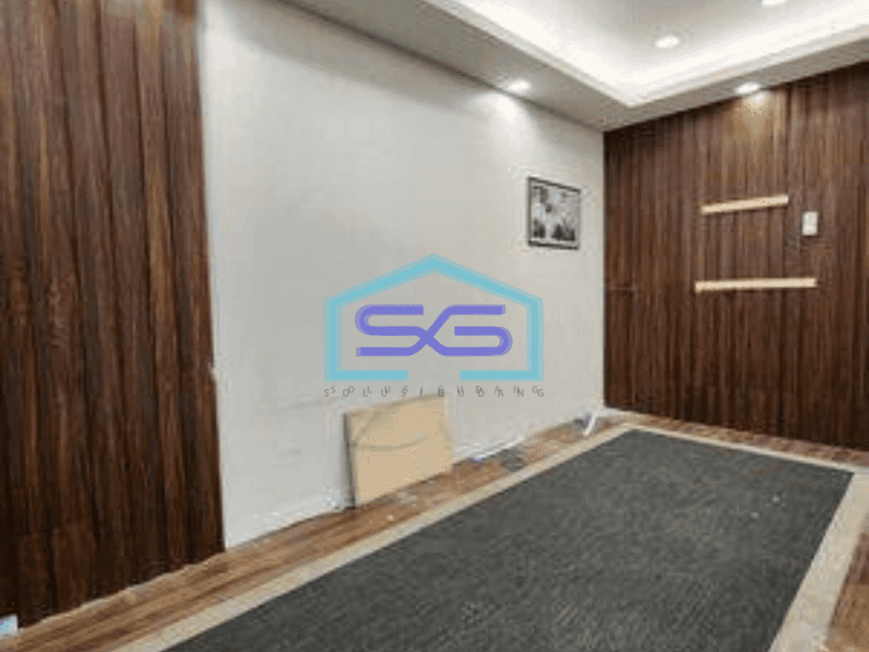 Disewa Gedung Bagus Cocok Buat Kantor Mainroad Pasir Kaliki, Bandung