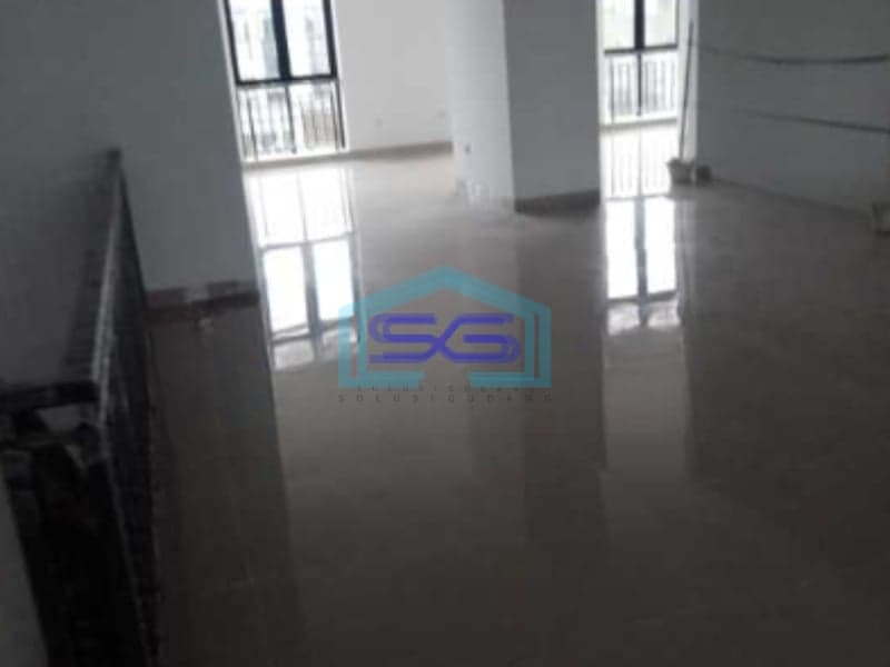 Dijual Ruko Murah  Lokasi Kelapa Gading Jakarta Utara Luas Bangunan 324 m²