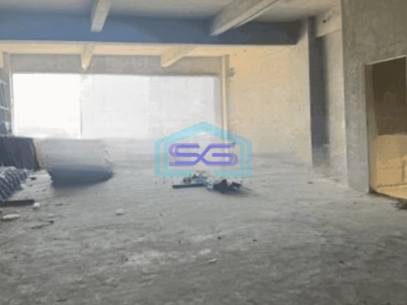 Disewakan Gedung Kantor Luas Bangunan  250 m² di Pantai Indah Kapuk Jakarta Utara