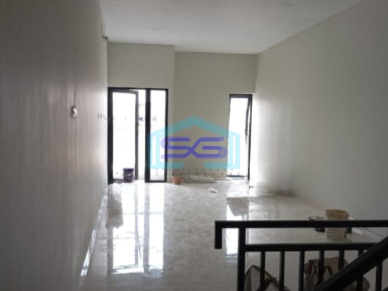 Dijual Ruko Merpati Wijaya Kusuma Grogol Petamburan Jakarta Barat LB 200m2