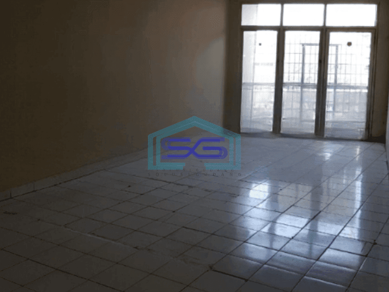Dijual Ruko 2 Lantai Luas Bangunan  234 m² di Teluk Gong Jakarta Utara