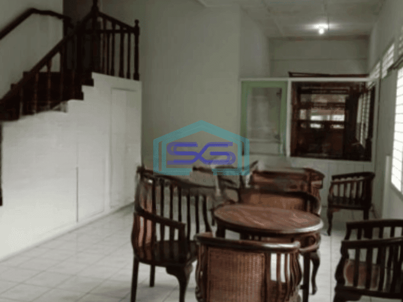 Dijual Gudang Luas Bangunan  5000 m² di Pekalongan Timur