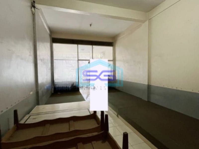 Disewakan Ruko Siap Pakai Strategis Lowokwaru Malang Luas Bangunan 180m2