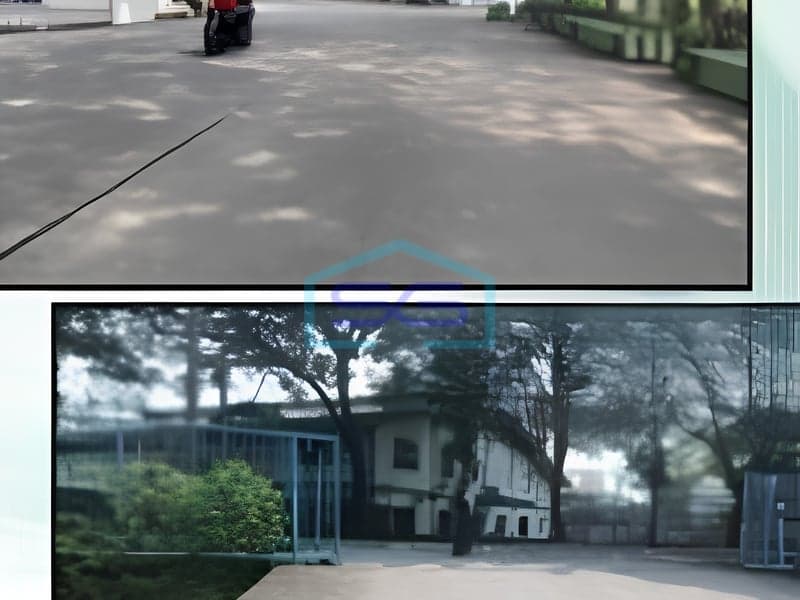 Factory for Sale Strategic Location in Tambun, Bekasi Building Area 4,500 m²