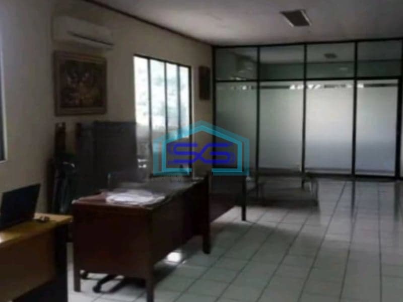 Disewakan Gudang Rapih Siap Pakai Murah Lokasi Kosambi Tangerang