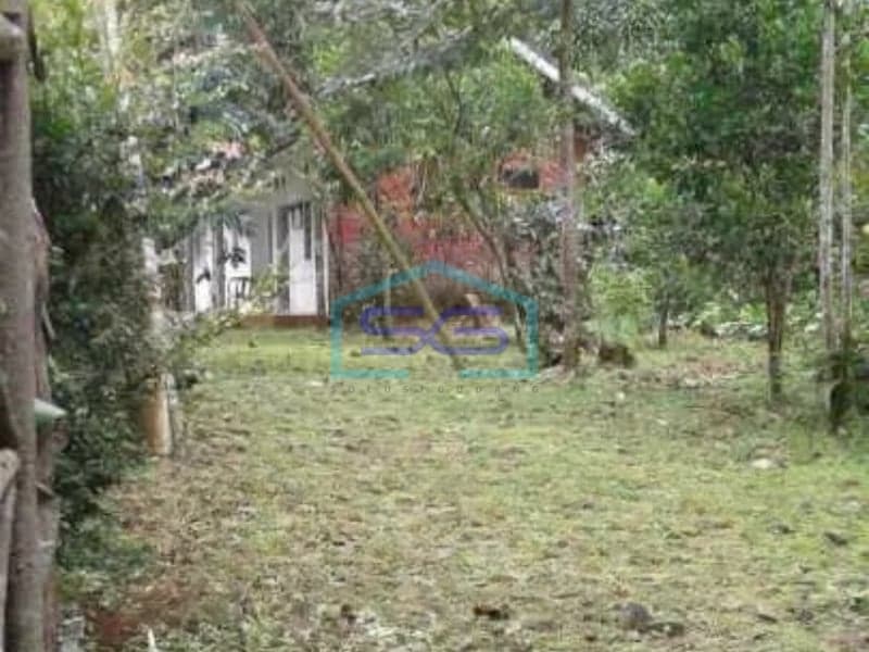 Dijual Tanah Strategis di Ciwidey, Bandung Jawa Barat Luas Tanah 6700 m²
