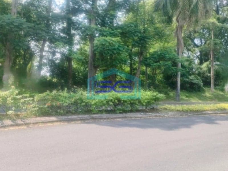 Dijual Tanah Kavling di Daerah Tangerang Luas Tanah 2000m2