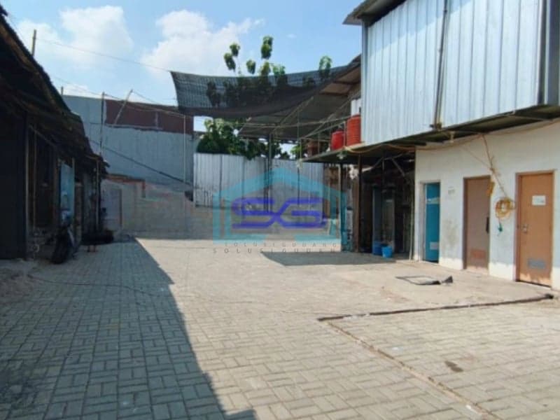 Disewakan Ruko Luas Tanah  108 m² Lokasi di Pekayon Bekasi