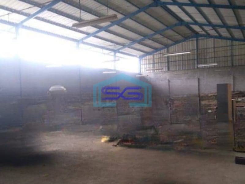 Dijual Gudang Murah Siap Pakai Luas Tanah 1460 m² di Cibaduyut Bandung