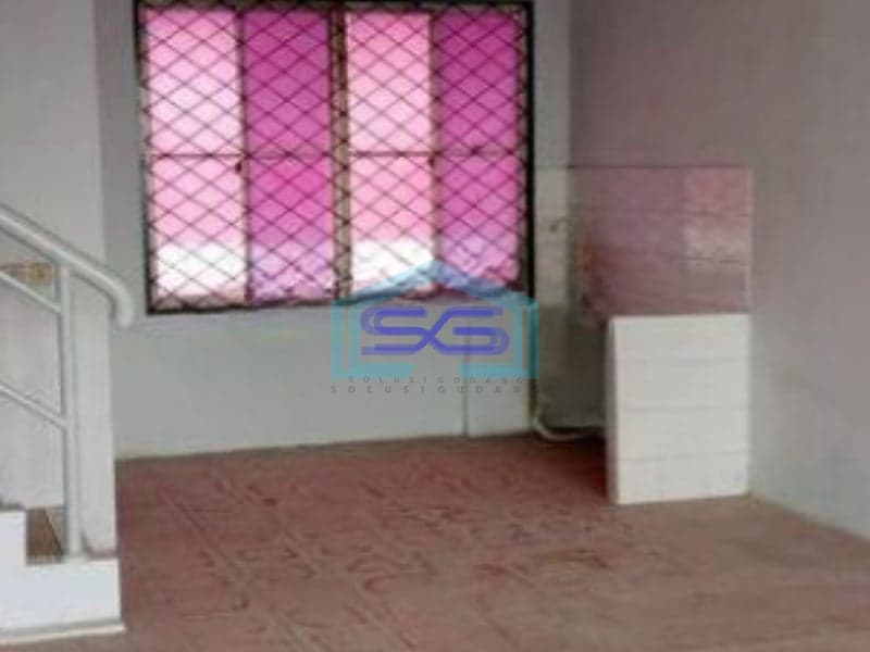 Disewakan Ruko Wtc 3,5 Lantai Hadap Jalan Raya Serpong Tangerang Selatan