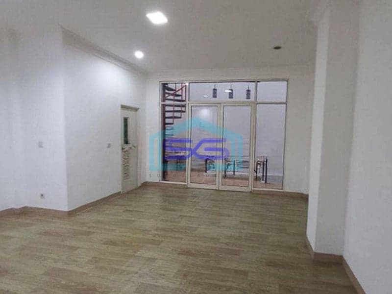 Dijual Cepat Ruko di Alam Sutera Tangerang LB 130m2