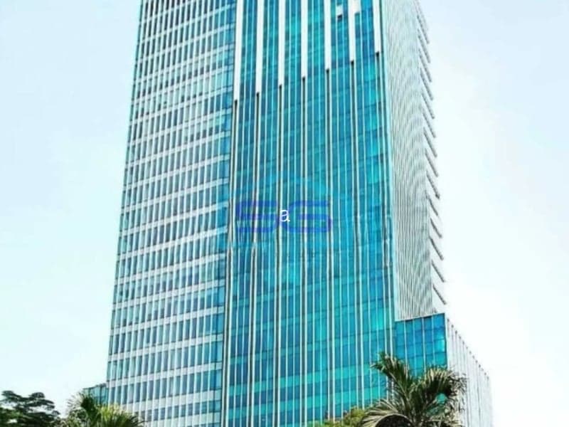 Disewakan Ruang Usaha di Palma Tower, TB Simatupang Jakarta Selatan LB 1.565 m2