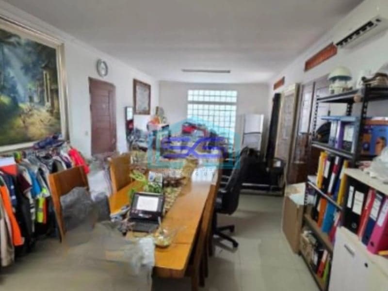 Disewakan Cepat Gudang Kopo Katapang Mainroad Bandung LB 1000m2