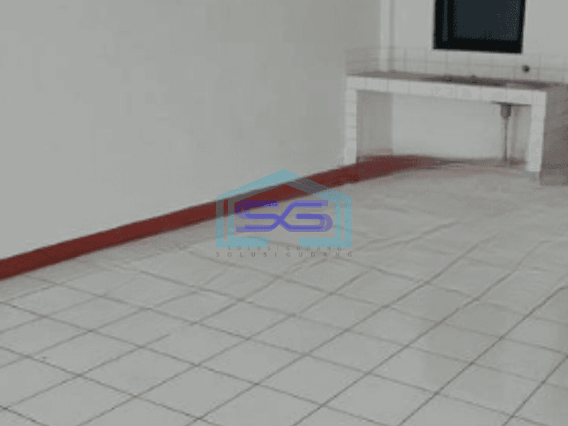 Disewakan Ruko 2 Lantai Luas Bangunan 185 m² di Dutamas Plaza Tangerang