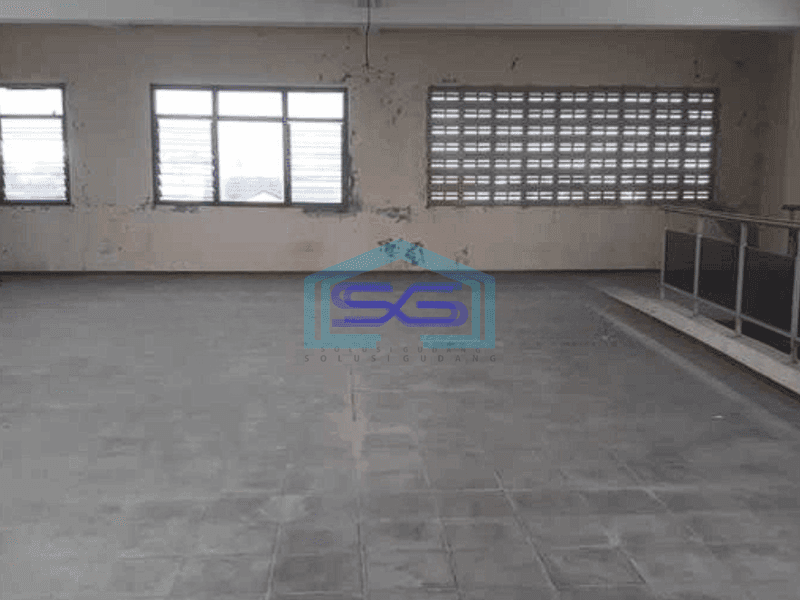 Disewakan Ruko Murah Cocok Untuk Kantor Lokasi di Sleman Yogyakarta LB 900m2