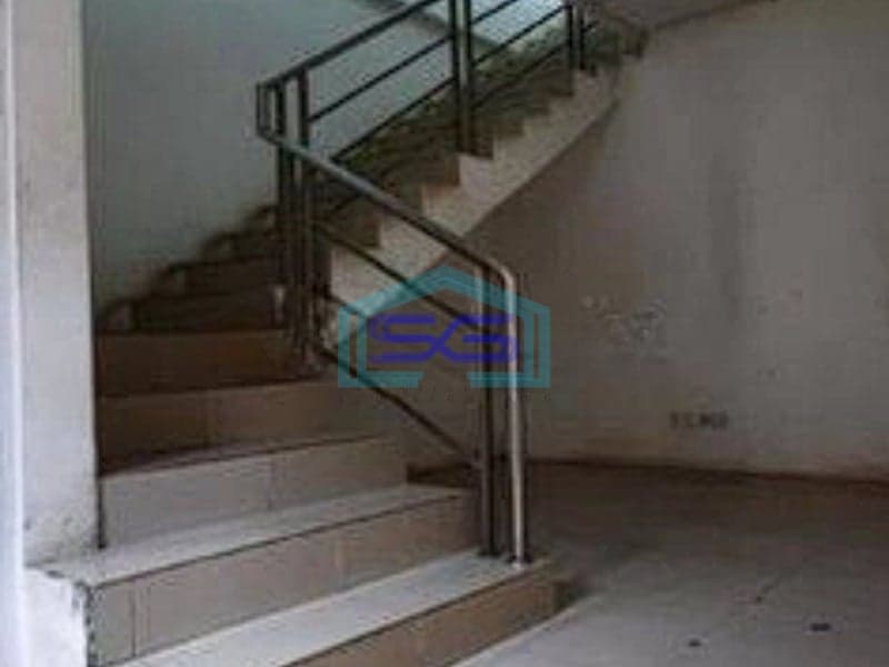 Dijual Ruko 3 Lantai di Festival Sultan Agung Bekasi LB 216m2